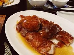 -北京四季酒店·采逸轩
