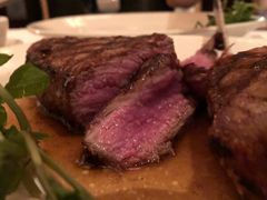 -莫尔顿牛排坊(威尼斯人店)