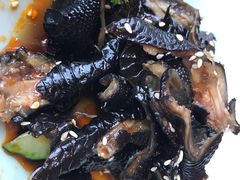 去骨乌鸡凤爪-赵小姐丨新中餐(曲江店)