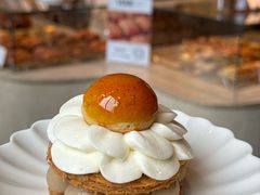 -VERIE BAKEHOUSE