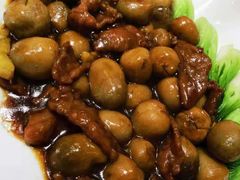 -广东胜利宾馆西关粤中餐厅