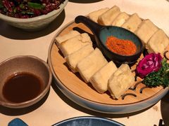 -山石榴·贵州菜(丰盛里店)