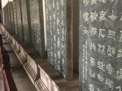 -南岳衡山风景名胜区-南岳大庙