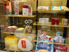 -上海神旺大酒店