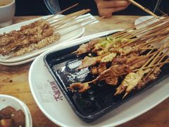 android_upload_pic-木屋烧烤(白石洲店)