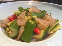-丽晶轩中餐厅(重庆丽晶酒店)