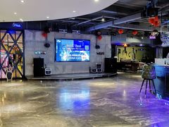 -AGOGO HOUSE KTV(东街店)