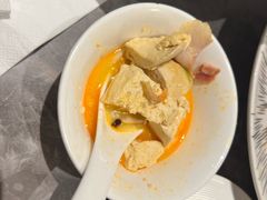 -吕氏焗小鲜•海鲜青岛菜(八大关店)