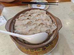 -京菜·砂锅居·烤鸭(西四店)