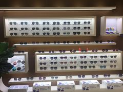-宝岛眼镜·星创视光中心(中泰店)