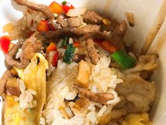 -周记热干面豆皮大王(桃花东街店)