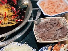 -飘香火锅(玉林西路店)