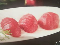 -京味民福烤鸭店(建设四马路店)