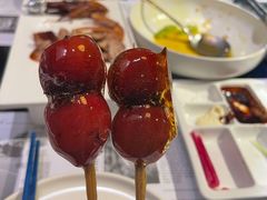 -小大董·烤鸭(凤凰汇店)