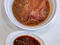 -喜家德虾仁水饺(金融中心店)