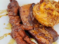 -刘小忙把子肉(北园大街总店)