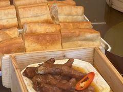 -临江酒店-中餐厅