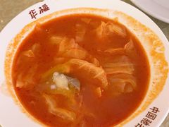 -华梅西餐厅(哈尔滨中央大街店)