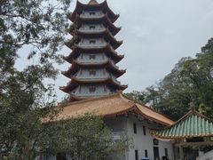 -白云山风景名胜区