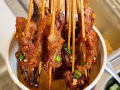 -降龙爪爪(建设路1店)