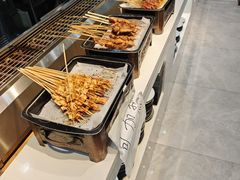 -仙螺岛海鲜自助餐厅(总店)