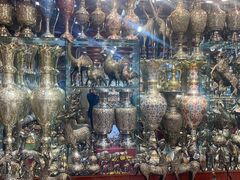 -新疆国际大巴扎