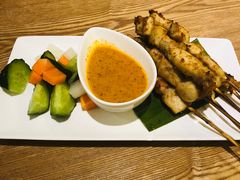 -Pho Asia 亚阁越南料理(上海来福士广场店)