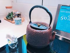 -茶是一枝花泡茶店