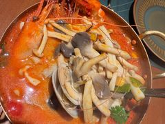 -Tegu泰古莲·泰国餐厅(红山6979店)