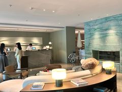 -南京THE TAI太和紫金大酒店