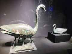 -陕西历史博物馆