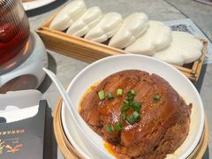 -大秦小宴•新派西北(万象前海店)