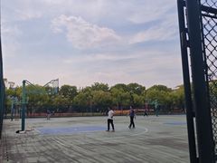 -同济大学(沪西校区)