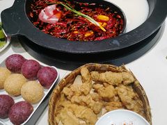 -川西坝子火锅(金沙1.0直营店)