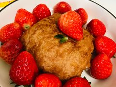 -皇冠幸福里动物奶油生日蛋糕(古田三路店)