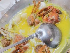 -清真马祥兴菜馆(云南北路店)