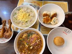 -毛华美食(清扬路店)