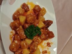 -王府井酒店(金桥港湾店)