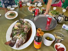 -福顺顺发海鲜餐厅