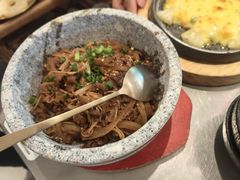 -牧童禧肉社·韩国炭火烤肉店(中粮祥云小镇创始店)