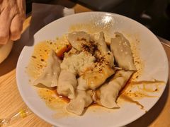 -龙抄手食府(浣花北路店)