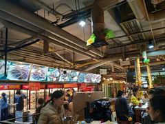 大堂-钢管厂歆瑞源油卤串串香(春熙路太古里店)