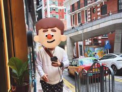 -大馆(前中区警署建築群)
