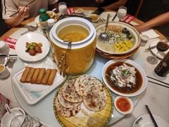 -江南韵·无锡太湖文化体验餐厅(凤凰天街店)