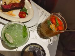 -西堤牛排(北京国瑞店)