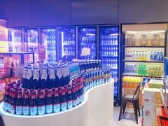 -唯爱KTV聚会餐厅(仙林东城汇店)