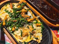 -人民公社大食堂(张家湾店)