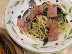 -萨莉亚意式餐厅(南京环亚凯瑟琳广场店)