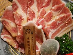 -黑牛の店·和牛烧肉(合生汇店)