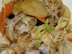 -桃子餐厅·天津菜(红星路直营店)